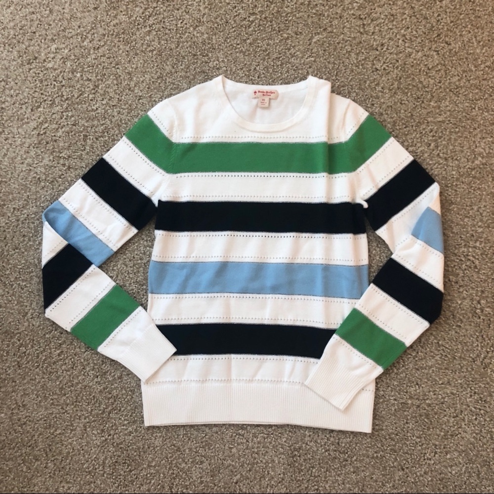 Brooks Brothers Sweater